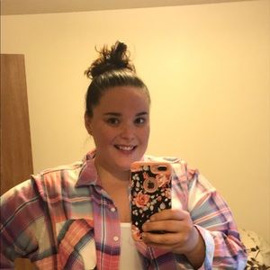 Meet your Posher, Jackie